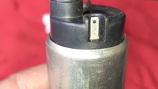 Cara bedakan pulpump lemah tanpa alat ukur#Rotak