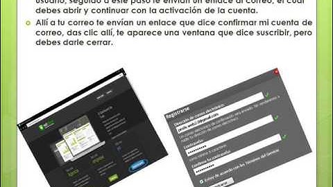 tutorial funcionamiento de lectores RSS