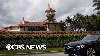 Next steps after federal judge approves Trump legal team's special master request