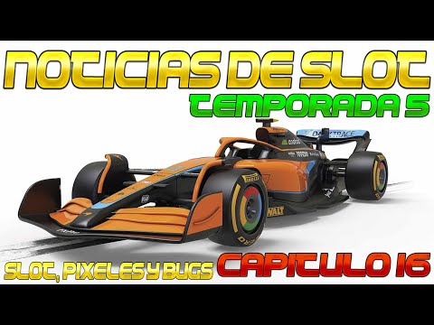 Vídeo: Els cotxes SCX funcionen amb scalextric?