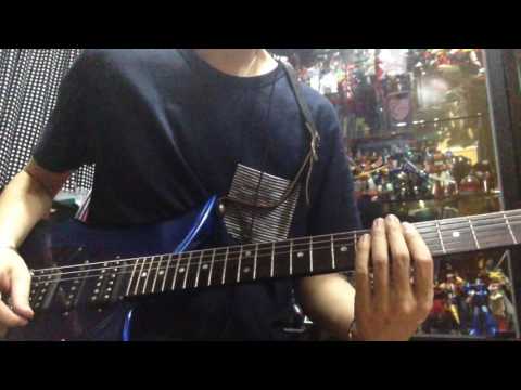 デストピア Cover