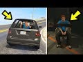 GTA 5 - What happens if you don't save Jimmy?
