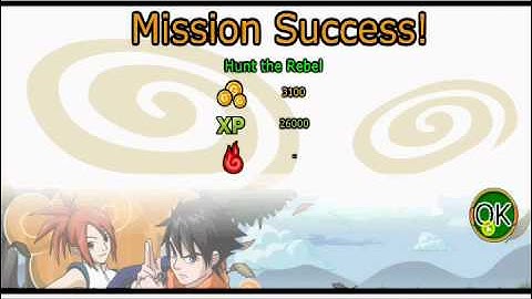 Ninja Saga Instant Mission Hack Updated October 16, 2011