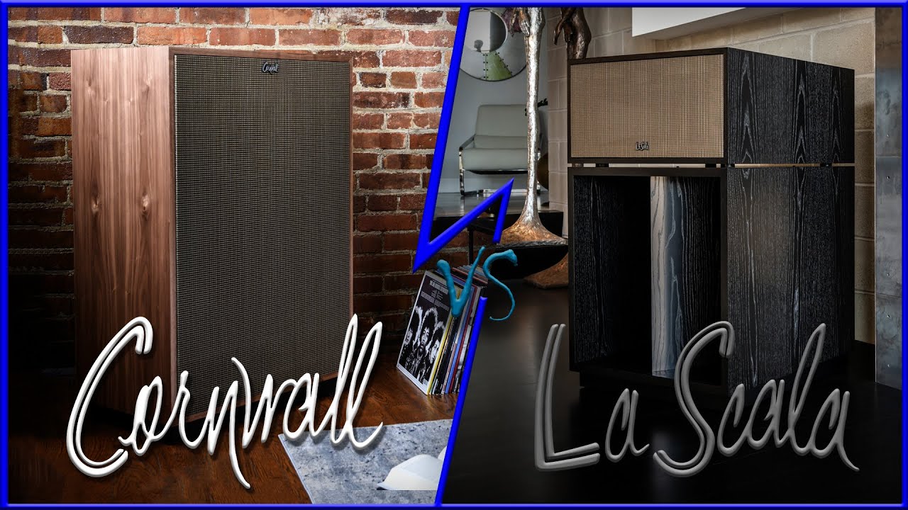 Cornwall IV vs LaScala AL5 - Another epic battle for the ages!!