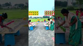 Village Women Take Over the Game Zone – Pure Energy, Pure Fun!TVGCS Track Game Double Trouble