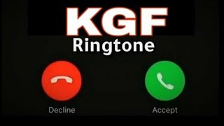 Kgf mom instrumental best ringtone 2020 || tiktok new popular
ringtone|| mobile phone rington