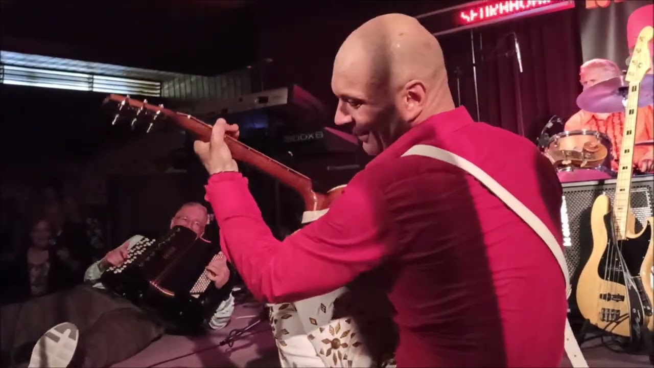 Dimitri Keiski & PNP -  Hafanana (Juhlimaan - tosi rankasti )