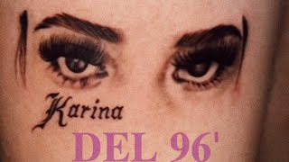 DEL 96' - CHOJI ( VIDEO OFICIAL)