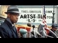 Spike Lee: How Denzel Became Malcolm X | Ep. 9 Part 2, Segment 3/4 ARTST TLK | Reserve Channel