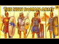 The Rise of Rome: From Rebuilding to Dominance