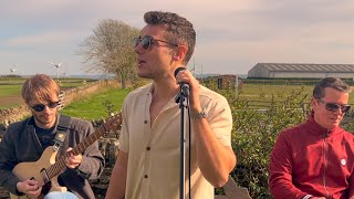 As It Was / What Makes You Beautiful - Friends Like These (Harry Styles & One Direction Cover)