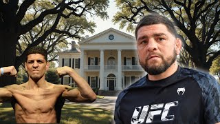 Nick Diaz Death Rumors Flood Social Media | Lifestyle, Wife, Net Worth, Houses, Age, ( Biography)