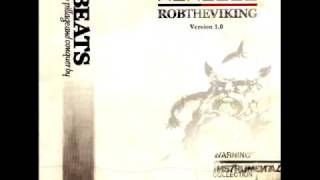Rob The Viking - The Reflection (Instrumental)