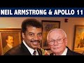 StarTalk Podcast: Celebrating Neil Armstrong & Apollo 11, with Neil deGrasse Tyson