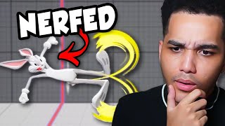 Every Change in MultiVersus Patch 1.02