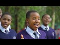 CITIZEN OF HEAVEN-Geita Adventist secondary School