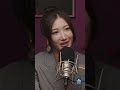 #EJAE shares how she feels about being a #Grammy nominated artist