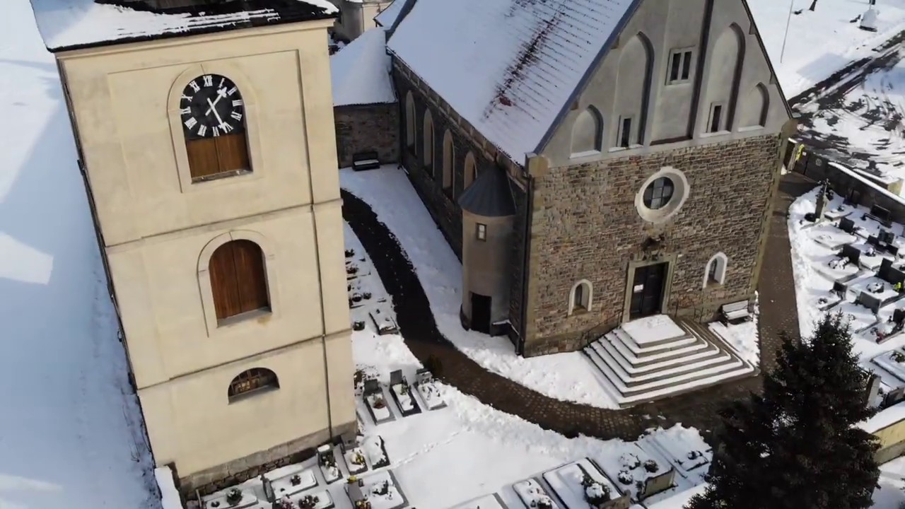 Sopotnice - únor - 2019