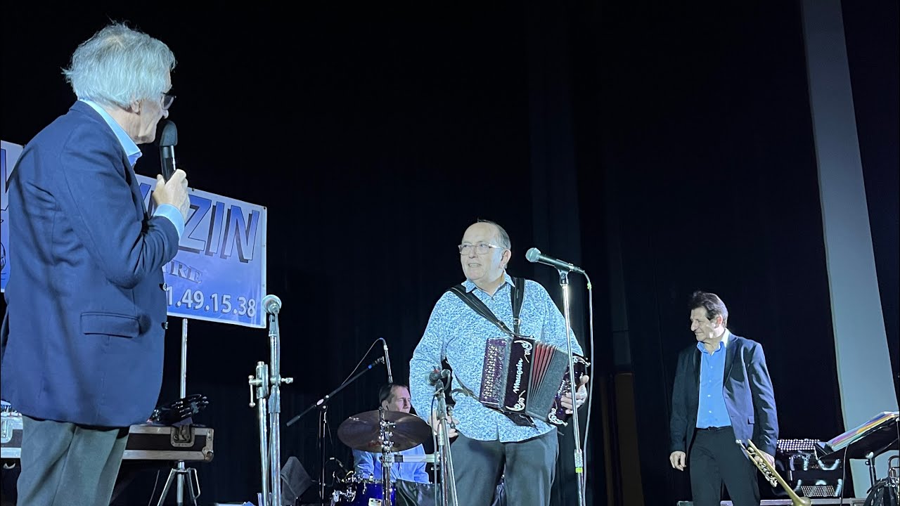 Marcel Perrin , Maxime Cayron,Jose Haro “Bourree , folklore “