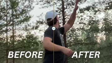 This Is the Best AI Video Enhancer EVER?