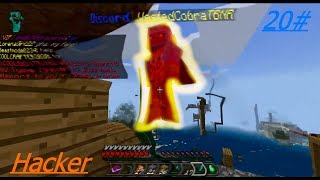 VestedCobraTBNA Lifeoat sm1 (Hacker Report)