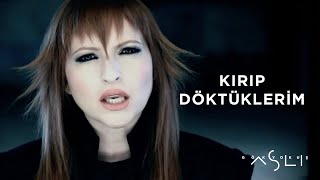 Aslı Gökyokuş Kırıp Döktüklerim Official Video