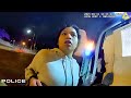 How an Entitled 20-Year-Old Made a Traffic Stop 10x Worse