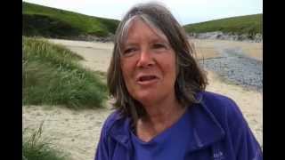 Polly Joke Interview 3