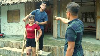 Tú is jealous and misunderstands Đậu's father's feelings - will conflict arise between the two? screenshot 4