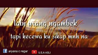 belajar feka Kata kata bijak buat yang gak peka. Bahasa sunda.