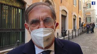 Eurocomunicazione Intervista La Russa, Durigon, Marattin E Battelli