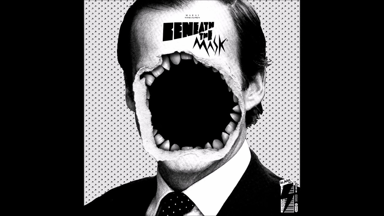 Makai - Beneath The Mask (Alternate Mix)