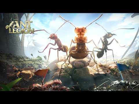 The Ants for Android - Download the APK from Uptodown