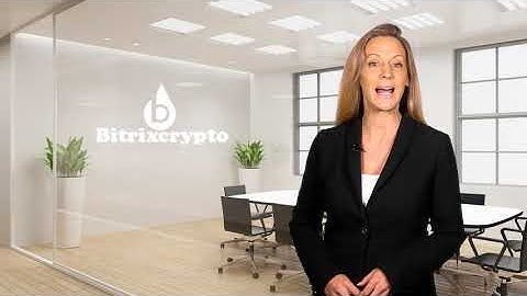 Best Investment Platform - Bitrix Crypto