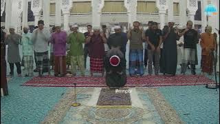 𝗞𝗵𝗮𝘁𝗮𝗺 𝗦𝘂𝗯𝘂𝗵 𝟮.𝟬 | alunan Surah Muhammad 10 - 32 (Juzuk 26, Maqra' 3 )