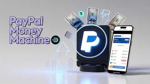 How PayPal Really Makes Money | The Business Behind Digital Payments
