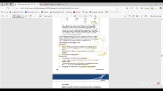 ACCA PM (F5) March 25 Chapter 9 Uncertainty and Risk L1