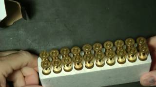 WINCHESTER 30 30  150GR AMMO OVERVIEW