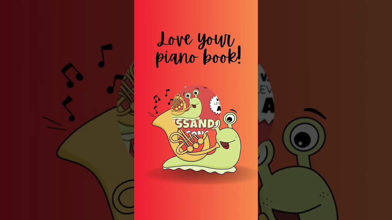 Pre-Reading Piano Book for Young Beginners 