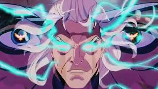 X-Men 97 02X01 | Mother Askani Saved the X-Men by bring through Time 