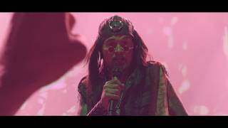 Ministry ~ "Thieves" live from the pit @ Milwaukee Metal Fest 6/7/26