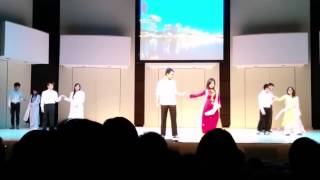 UW VSA   IGNITE 2014   Que Huong Toi Trailer