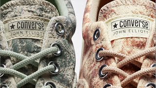 converse john elliott