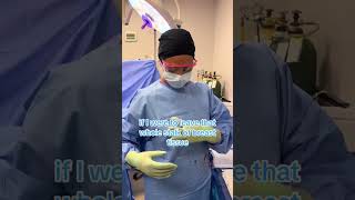 Nipple grafts & breast reductions