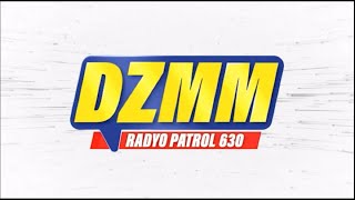 Dzmm Teleradyo Updated Station Id 2025-07-13