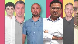 Join the IT Team at Dyninno Technologies