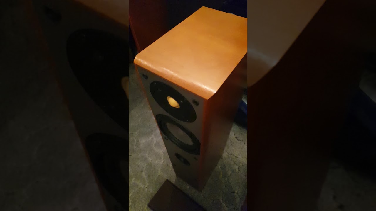 yamaha ns 120 speakers