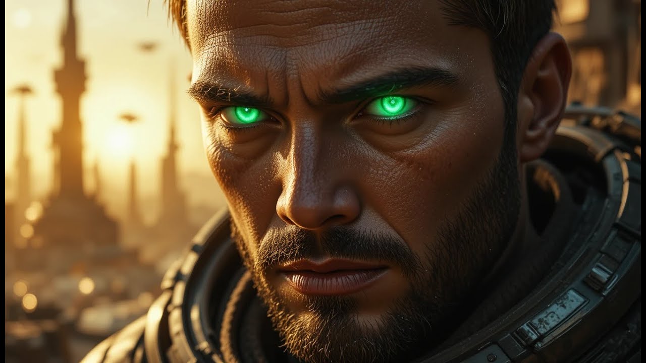 He Was Born on a Deathworld — The Galaxy Learned Why That Was a Problem | HFY | Sci-Fi