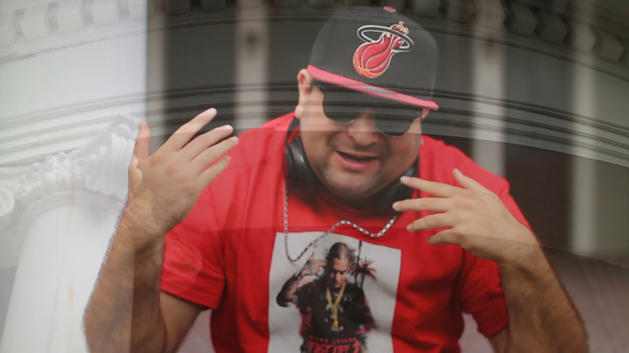 DJ RAFFY X JULIUS CAESAR (OFFICIAL VIDEO) - YouTube