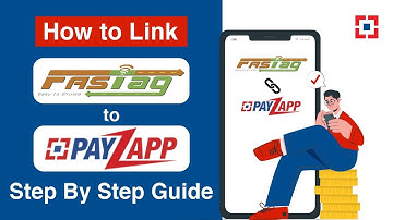 How to Link FASTag to PayZapp | Step-by-Step Guide by HDFC Bank